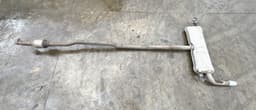 BMW 8577090 8577086 Exhaust system complete BMW X1 (F48) (2014-2022) — thumbnail 2