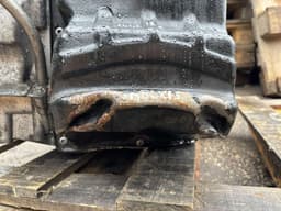 MERCEDES-BENZ A2463703802 Gearbox MERCEDES-BENZ GLA I (X156) (2013-2020) — thumbnail 5