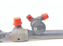 FORD 28602948 28319895 28388960 Fuel injector set FORD MONDEO Mk V (CD, CE, CF) (2014-2022) — thumbnail 4