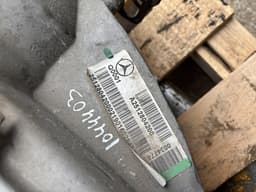 MERCEDES-BENZ A2512804200 Transfer Box MERCEDES-BENZ GLE (W166) (2015-2019) — thumbnail 5