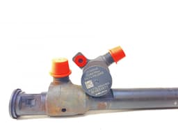 FORD 28602948 28319895 28388960 Fuel injector set FORD MONDEO Mk V (CD, CE, CF) (2014-2022) — thumbnail 6