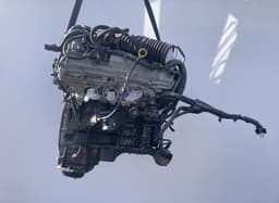 LEXUS 3GRFSE Engine LEXUS GS III (2005-2011) — thumbnail 4