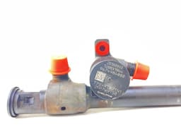 FORD 28602948 28319895 28388960 Fuel injector set FORD MONDEO Mk V (CD, CE, CF) (2014-2022) — thumbnail 5