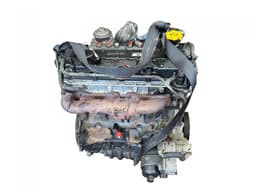 CHRYSLER ENS Engine CHRYSLER VOYAGER V (RT) (2007-2016) — thumbnail 4