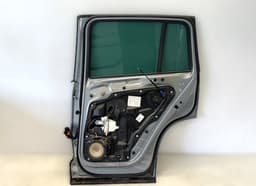 VW 5N0833312A Door Rear Right VW TIGUAN I (5N) (2007-2018) — thumbnail 2