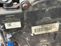 CHRYSLER ENS Engine CHRYSLER VOYAGER V (RT) (2007-2016) — thumbnail 5