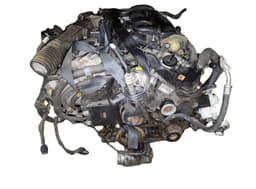 LEXUS 3GRFSE Engine LEXUS GS III (2005-2011) — thumbnail 6