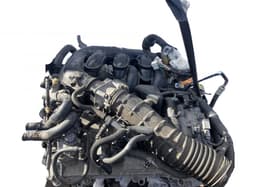 LEXUS 3GRFSE Engine LEXUS GS III (2005-2011) — thumbnail 5