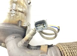FORD 2662310 Catalyc Converter FORD KUGA II (DM2, TF) (2012-2019) — thumbnail 3