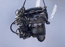 LEXUS 3GRFSE Engine LEXUS GS III (2005-2011) — thumbnail 2