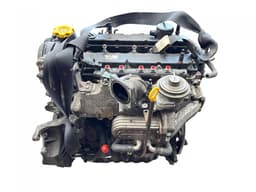 CHRYSLER ENS Engine CHRYSLER VOYAGER V (RT) (2007-2016) — thumbnail 2