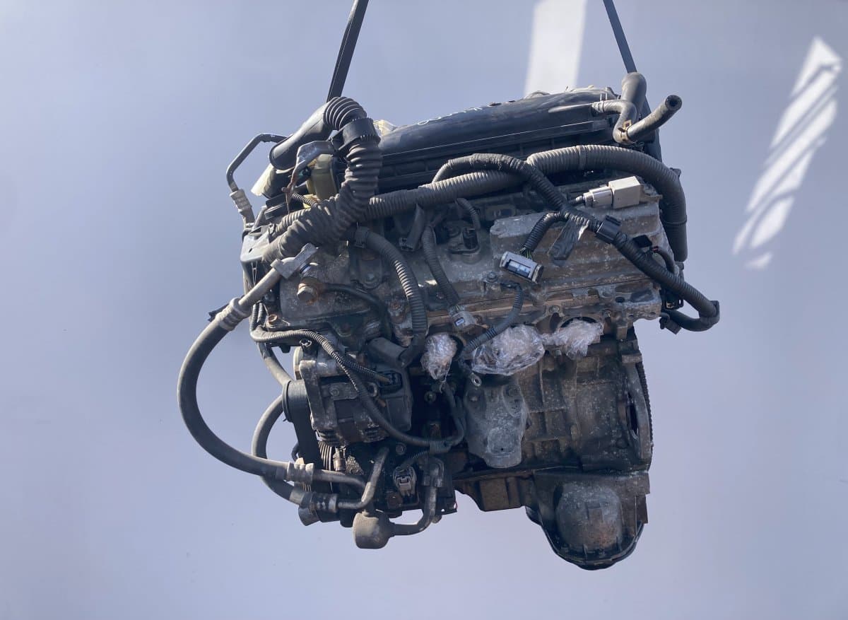 LEXUS 3GRFSE Engine LEXUS GS III (2005-2011)
