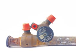 OPEL 28602948 28319895 28388960 Fuel injector set OPEL VIVARO C (K0) (2019-) — thumbnail 5