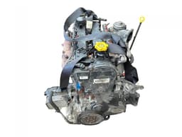 CHRYSLER ENS Engine CHRYSLER VOYAGER V (RT) (2007-2016) — thumbnail 3