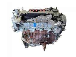 FORD AHH AHK AHW AHX AHV AHR AHS AHN AHP AHM T7DB T7MD T7MA T8MA DW10FD 4HH DW10FUD DW10FUC DW10FE DW10FC 4WZFTV EHZ T7CE T7CL XRMA T8CJ AHJ Engine FORD KUGA II (DM2, TF) (2012-2019) — thumbnail 4