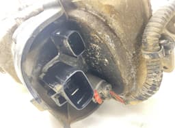 FORD 2572263 Steering rack FORD RANGER III (TKE, PX) (2011-2023) — thumbnail 2