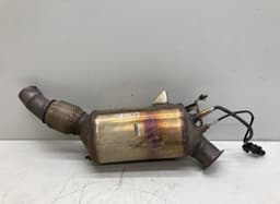 BMW 8509241 8515271 Diesel Particulate Filter (DPF) BMW 1 (F20, F21) (2011-2019) — thumbnail 1