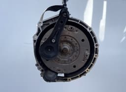 BMW GA8HP45Z Gearbox BMW 1 (F20, F21) (2011-2019) — thumbnail 1
