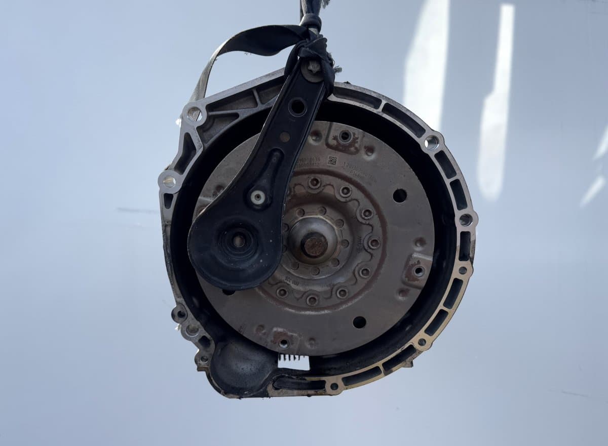 BMW GA8HP45Z Gearbox BMW 1 (F20, F21) (2011-2019)