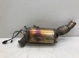 BMW 8509241 8515271 Diesel Particulate Filter (DPF) BMW 1 (F20, F21) (2011-2019) — thumbnail 2