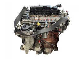 FORD AHH AHK AHW AHX AHV AHR AHS AHN AHP AHM T7DB T7MD T7MA T8MA DW10FD 4HH DW10FUD DW10FUC DW10FE DW10FC 4WZFTV EHZ T7CE T7CL XRMA T8CJ AHJ Engine FORD KUGA II (DM2, TF) (2012-2019) — thumbnail 2