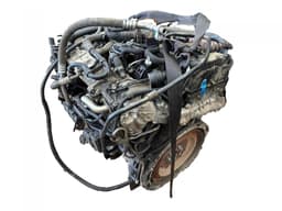 MERCEDES-BENZ 651940 651.940 OM651940 Engine MERCEDES-BENZ VITO / VIANO (W639) (2003-2014) — thumbnail 1