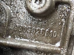 CITROËN 20MB51 Gearbox CITROËN JUMPY III (2016-) — thumbnail 5