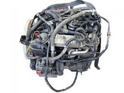 MERCEDES-BENZ 651940 651.940 OM651940 Engine MERCEDES-BENZ VITO / VIANO (W639) (2003-2014) — thumbnail 2