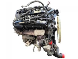 MERCEDES-BENZ 651940 651.940 OM651940 Engine MERCEDES-BENZ VITO / VIANO (W639) (2003-2014) — thumbnail 4