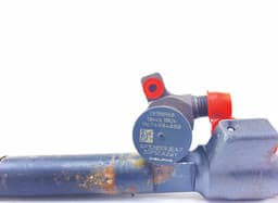 CITROËN 28602948 28319895 28388960 Fuel injector set CITROËN JUMPY III (2016-) — thumbnail 5