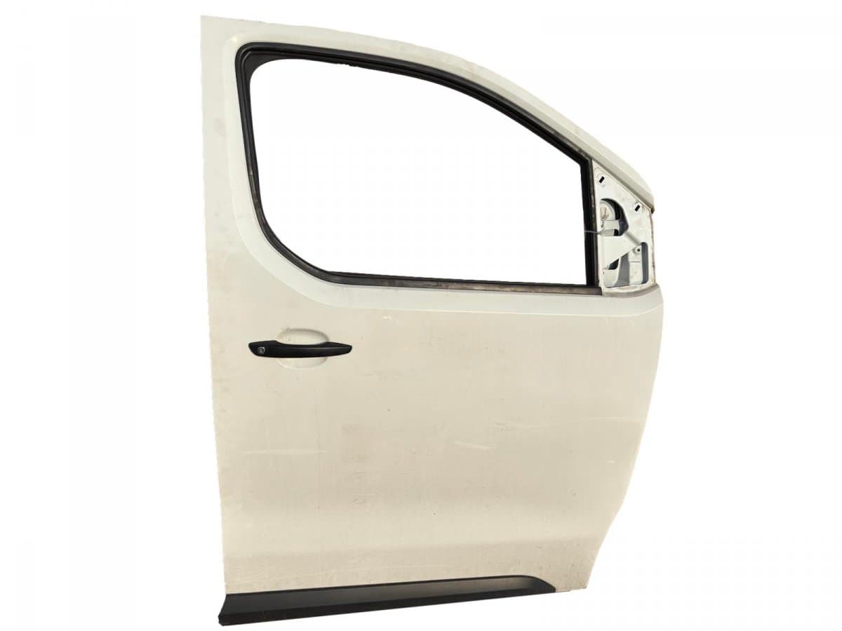 CITROËN 9811893580 Door Front Right CITROËN JUMPY III (2016-)