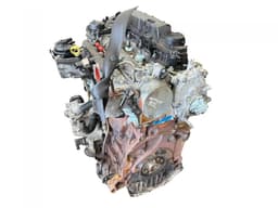 CITROËN AHH AHK AHW AHX AHV AHR AHS AHN AHP AHM T7DB T7MD T7MA T8MA DW10FD 4HH DW10FUD DW10FUC DW10FE DW10FC 4WZFTV EHZ T7CE T7CL XRMA T8CJ AHJ Engine CITROËN JUMPY III (2016-) — thumbnail 1