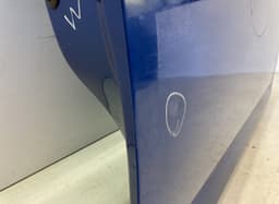 SKODA 5E0831056A Door Front Right SKODA OCTAVIA III (5E) (2012-2019) — thumbnail 2