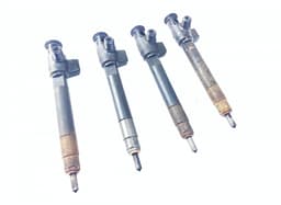 FORD 28602948 28319895 28388960 Fuel injector set FORD KUGA II (DM2, TF) (2012-2019) — thumbnail 1