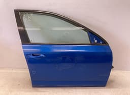 SKODA 5E0831056A Door Front Right SKODA OCTAVIA III (5E) (2012-2019) — thumbnail 1