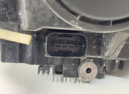 BMW 722967810 7229678 1EL010741-22 1EL01074122 1EL010741 7318327 Headlight right BMW 1 (F20, F21) (2011-2019) — thumbnail 8