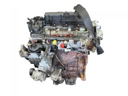 CITROËN AHH AHK AHW AHX AHV AHR AHS AHN AHP AHM T7DB T7MD T7MA T8MA DW10FD 4HH DW10FUD DW10FUC DW10FE DW10FC 4WZFTV EHZ T7CE T7CL XRMA T8CJ AHJ Engine CITROËN JUMPY III (2016-) — thumbnail 2