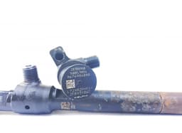FORD 28602948 28319895 28388960 Fuel injector set FORD KUGA II (DM2, TF) (2012-2019) — thumbnail 6