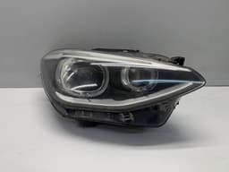 BMW 722967810 7229678 1EL010741-22 1EL01074122 1EL010741 7318327 Headlight right BMW 1 (F20, F21) (2011-2019) — thumbnail 1