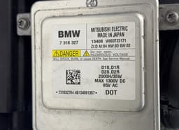 BMW 722967810 7229678 1EL010741-22 1EL01074122 1EL010741 7318327 Headlight right BMW 1 (F20, F21) (2011-2019) — thumbnail 10