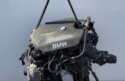 BMW B47C20A Engine BMW X1 (F48) (2014-2022) — thumbnail 7