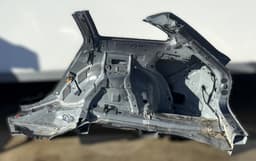 MAZDA Fender Rear Right MAZDA 6 (GJ, GL) (2012-2020) — thumbnail 2
