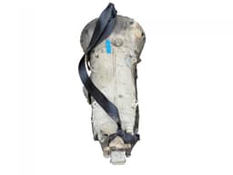 MERCEDES-BENZ 722686 722.6 Gearbox MERCEDES-BENZ VITO / VIANO (W639) (2003-2014) — thumbnail 4
