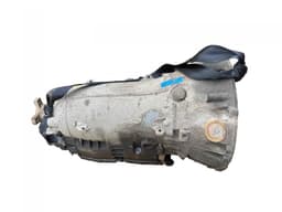 MERCEDES-BENZ 722686 722.6 Gearbox MERCEDES-BENZ VITO / VIANO (W639) (2003-2014) — thumbnail 3
