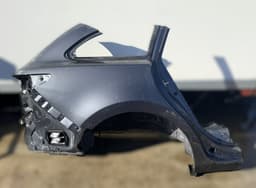 MAZDA Fender Rear Right MAZDA 6 (GJ, GL) (2012-2020) — thumbnail 1