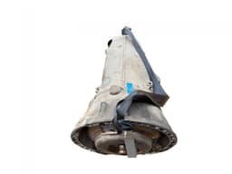 MERCEDES-BENZ 722686 722.6 Gearbox MERCEDES-BENZ VITO / VIANO (W639) (2003-2014) — thumbnail 2
