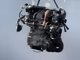 BMW B47C20A Engine BMW X1 (F48) (2014-2022) — thumbnail 4