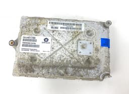 LANCIA 2841326902300 Gearbox Control Unit LANCIA VOYAGER (404) (2011-2016) — thumbnail 3