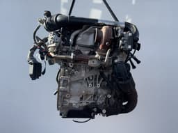 BMW B47C20A Engine BMW X1 (F48) (2014-2022) — thumbnail 5