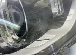BMW 722967810 7229678 1EL010741-22 1EL01074122 1EL010741 7318327 Headlight right BMW 1 (F20, F21) (2011-2019) — thumbnail 4